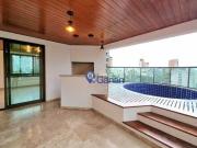 Apartamento com 4 dormitórios à venda, 236 m² por R$...