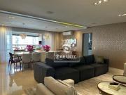Apartamento à venda, 236 m² por R$ 3.499.999,00 Jardim...