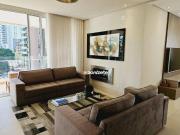 Apartamento com 4 dormitórios à venda, 236 m² por R$...