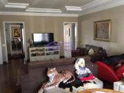Apartamento com 4 dormitórios à venda, 236 m² Tatuapé...