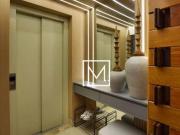 Apartamento com 4 dormitórios à venda, 237 m² por R$...