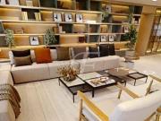 Apartamento com 4 dormitórios à venda, 237 m² por R$...