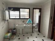 Apartamento com 4 dormitórios à venda, 238 m² Vila Santa...