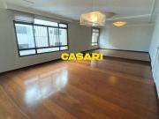 Apartamento com 4 dormitórios à venda, 240 m² Chácara...