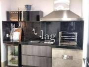 Apartamento com 4 dormitórios à venda, 240 m² por R$...