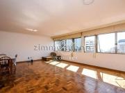 Apartamento com 4 dormitórios à venda, 240 m² por R$...