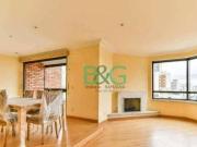 Apartamento com 4 dormitórios à venda, 240 m² por R$...