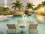 Apartamento com 4 dormitórios à venda, 240 m² por R$...