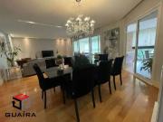 Apartamento com 4 dormitÃ³rios Ã venda, 243 mÂ² por R$...
