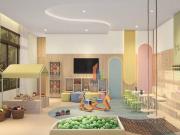 Apartamento com 4 dormitórios à venda, 243 m² por R$...