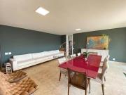 Apartamento com 4 dormitórios à venda, 244 m² por R$...