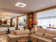 Apartamento com 4 dormitórios à venda, 245 m² por R$...