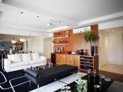 Apartamento com 4 dormitórios à venda, 245 m² por R$...