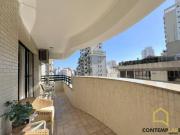 Apartamento com 4 dormitórios à venda, 247 m² por R$...