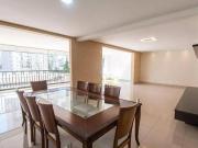 Apartamento com 4 dormitórios à venda, 247 m² por R$...