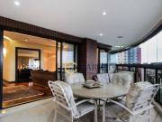 Apartamento com 4 dormitórios à venda, 247 m² por R$...
