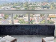 Apartamento com 4 dormitórios à venda, 250 m² por R$...