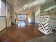 Apartamento com 4 dormitórios à venda, 250 m² por R$...