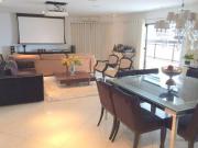 Apartamento com 4 dormitórios à venda, 251 m² por R$...