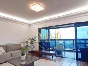 Apartamento com 4 dormitórios à venda, 252 m² por R$...