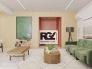 Apartamento com 4 dormitórios à venda, 255 m² por R$...