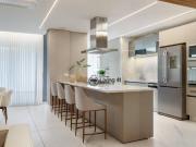 Apartamento com 4 dormitórios à venda, 255 m² por R$...