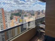 Apartamento com 4 dormitórios à venda, 256 m² por R$...