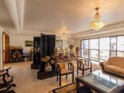 Apartamento com 4 dormitórios à venda, 257 m² por R$...