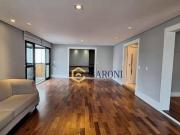 Apartamento com 4 dormitórios à venda, 260 m² Anália...