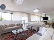 Apartamento com 4 dormitórios à venda, 260 m² Cambuci...