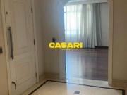 Apartamento com 4 dormitórios à venda, 260 m² Centro São...