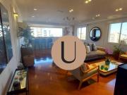 Apartamento com 4 dormitórios à venda, 260 m² por R$...