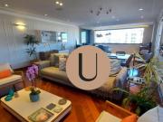 Apartamento com 4 dormitórios à venda, 260 m² por R$...