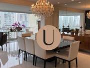 Apartamento com 4 dormitórios à venda, 260 m² por R$...