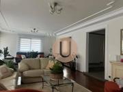 Apartamento com 4 dormitórios à venda, 260 m² por R$...