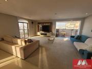 Apartamento com 4 dormitórios à venda, 260 m² por R$...