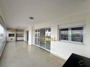 Apartamento com 4 dormitórios à venda, 260 m² por R$...