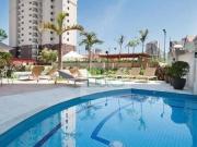 Apartamento com 4 dormitórios à venda, 260 m² por R$...