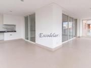 Apartamento com 4 dormitórios à venda, 260 m² por R$...