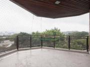 Apartamento com 4 dormitórios à venda, 260 m² por R$...