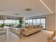 Apartamento com 4 dormitórios à venda, 262 m² por R$...
