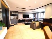 Apartamento com 4 dormitórios à venda, 263 m² por R$...