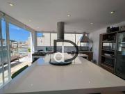 Apartamento com 4 dormitórios à venda, 264 m² por R$...