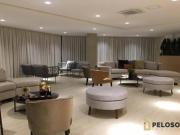 Apartamento com 4 dormitórios à venda, 265 m² por R$...