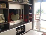 Apartamento com 4 dormitórios à venda, 266 m² Jardim...