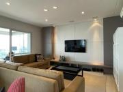 Apartamento com 4 dormitórios à venda, 266 m² por R$...