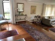 Apartamento com 4 dormitórios à venda, 267 m² por R$...