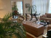 Apartamento com 4 dormitórios à venda, 267 metros...
