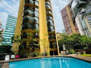 Apartamento com 4 dormitórios à venda, 270 m² por R$...