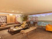 Apartamento com 4 dormitórios à venda, 270 m² por R$...